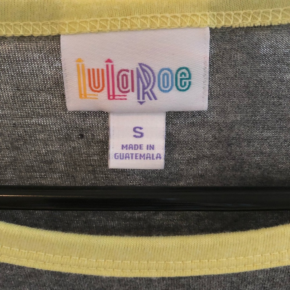 NWOT LulaRoe Julia